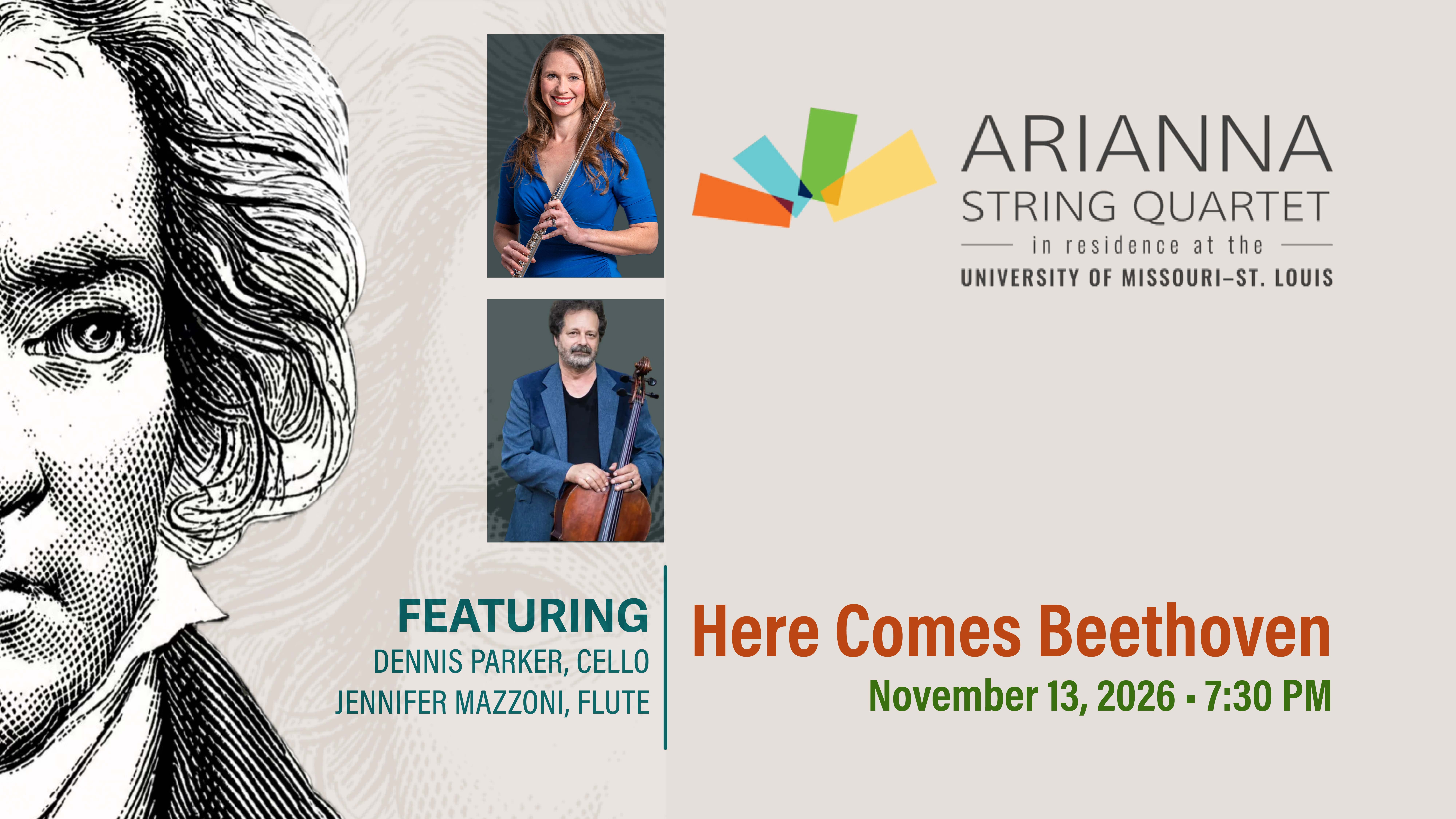 Arianna String Quartet